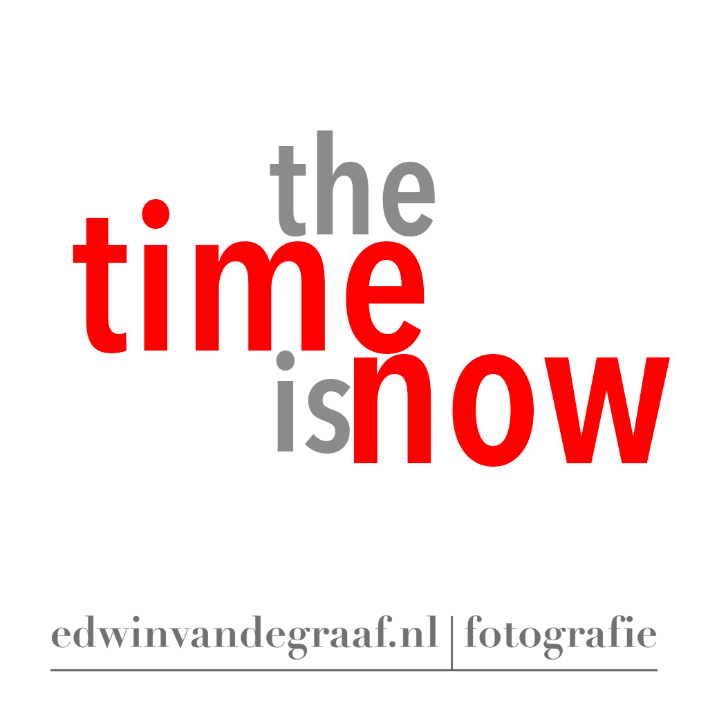 The time is now | Bruidsfotograaf Doetinchem